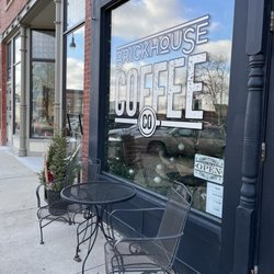 Brickhouse Coffee