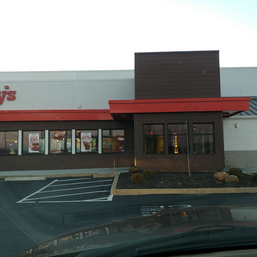 Arby's - Fast Food Near Me - North Canton, Ohio