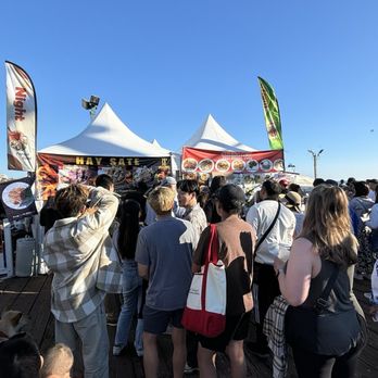 Thai Fest By the Beach - Festivals Near Me