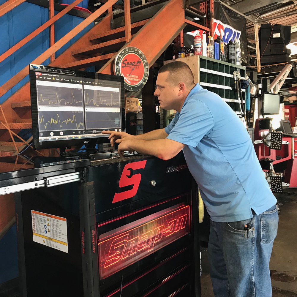 HAINES CITY CAR CARE CENTER Updated June 2024 10 Reviews 1005 US