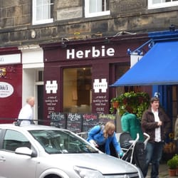 Herbie West End