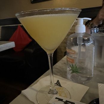 Rice K - Joseph Sazuh Cocktail - Sushi Bars Near Me - Astoria, New York