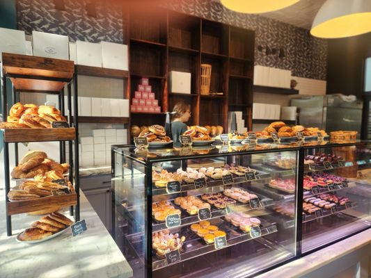 PÂTISSERIE BOULANGERIE TRAITEUR B BOULANGERIE - Updated August 2025 - 19 Photos & 12 Reviews