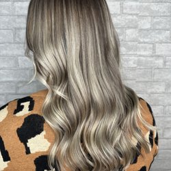 KaCy J Salon