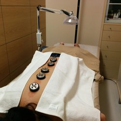 DAO Acupuncture Clinic - Moxibustion