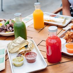 Edgemar Restaurant + Lounge