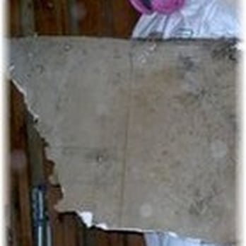 Archer Construction - a man in a protective suit holding a piece of wood - General Contractors Near Me Archer Construction - a man in a protective suit holding a piece of wood - General Contractors Near Me