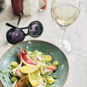 The Mayfair Chippy on Yelp