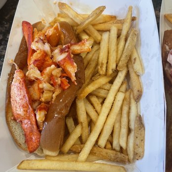 Angie's Lobster - Seafood Near Me - Mesa, Arizona