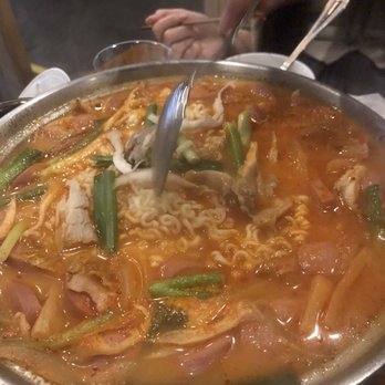 Take31 - Budae Jjigae Hot Pot - Korean Near Me - New York, New York Take31 - Budae Jjigae Hot Pot - Korean Near Me - New York, New York