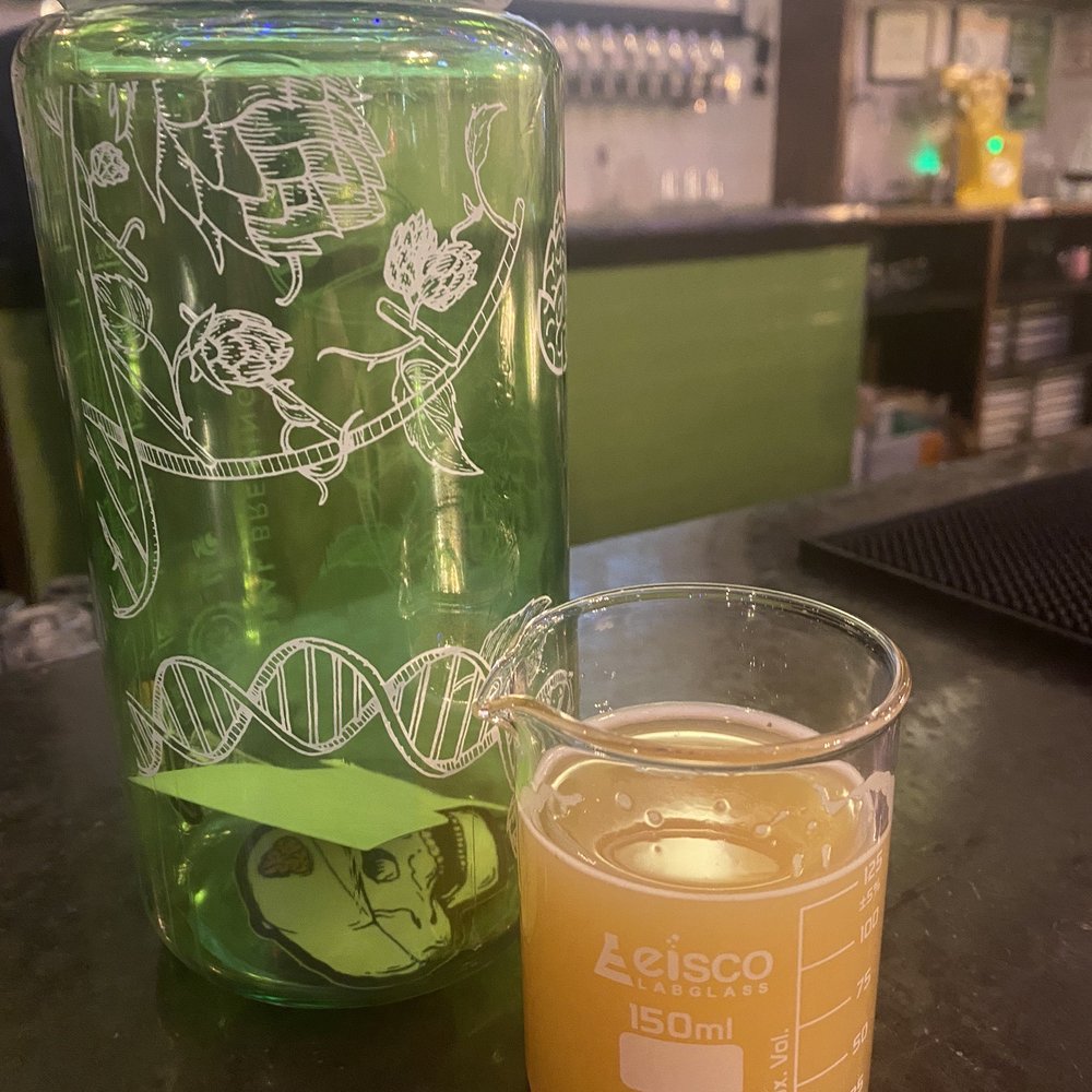 Cerebral Brewing - Breweries Near Me - Denver, Colorado