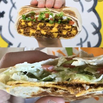 Taco Bell - Fast Food Near Me - New Haven, Connecticut Taco Bell - Fast Food Near Me - New Haven, Connecticut