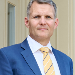 Rosensteel Fleishman Car Accident & Injury Lawyers - Corey Rosensteel