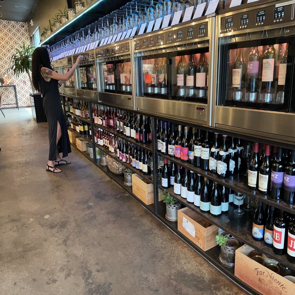 Roots - Wine Bars Near Me - Houston, Texas Roots - Wine Bars Near Me - Houston, Texas