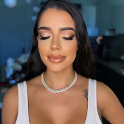 Glamzbyshirley - Full glam