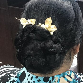 Ansa Beauty Salon - Hair Salons Near Me - Des Plaines, Illinois Ansa Beauty Salon - Hair Salons Near Me - Des Plaines, Illinois