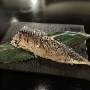 Shigotonin - Saba - Japanese Near Me - Las Vegas, Nevada