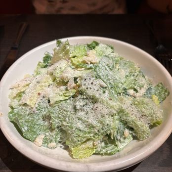 Monkey Bar - Smoked Whitefish Caesar - American Near Me - New York, New York Monkey Bar - Smoked Whitefish Caesar - American Near Me - New York, New York