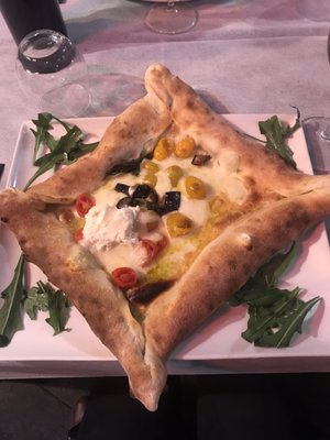 Bellini Restaurant by null
