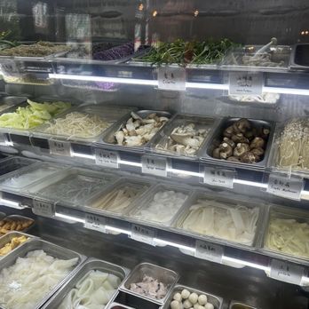 FY Malatang - Chinese Near Me - Seattle, Washington