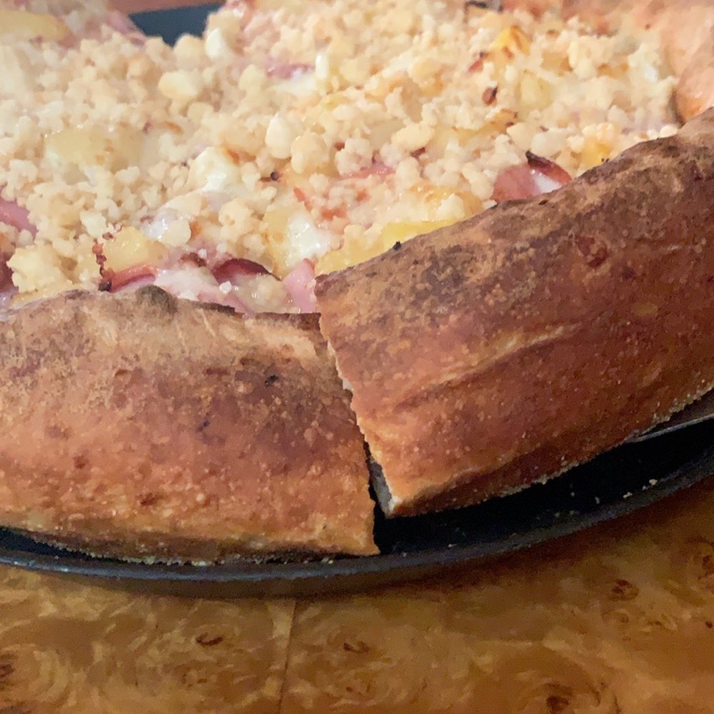 Pizzeria Classico - Islander Chicago style deep dish - Pizza Near Me - Folsom, California Pizzeria Classico - Islander Chicago style deep dish - Pizza Near Me - Folsom, California