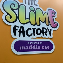 The Slime Factory