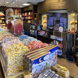 Lindt
