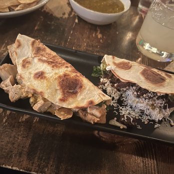 MEXiCUE - Tacos - Mexican Near Me - New York, New York MEXiCUE - Tacos - Mexican Near Me - New York, New York