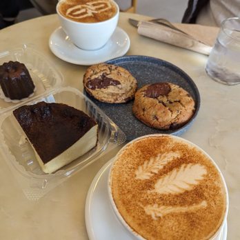 Scorpio Coffee - Coffee & Tea Near Me - Sacramento, California Scorpio Coffee - Coffee & Tea Near Me - Sacramento, California