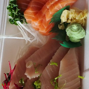 Sushi U - Japanese Near Me - Burnaby, British Columbia
