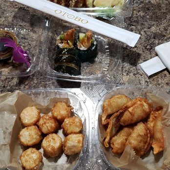 OTOBO Sushi & Bar - Sushi Bars Near Me - Bolingbrook, Illinois OTOBO Sushi & Bar - Sushi Bars Near Me - Bolingbrook, Illinois