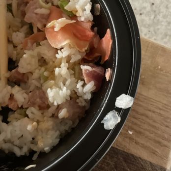 Yummy Poke - Large Poké bowl - Hawaiian Near Me - Rocklin, California Yummy Poke - Large Poké bowl - Hawaiian Near Me - Rocklin, California