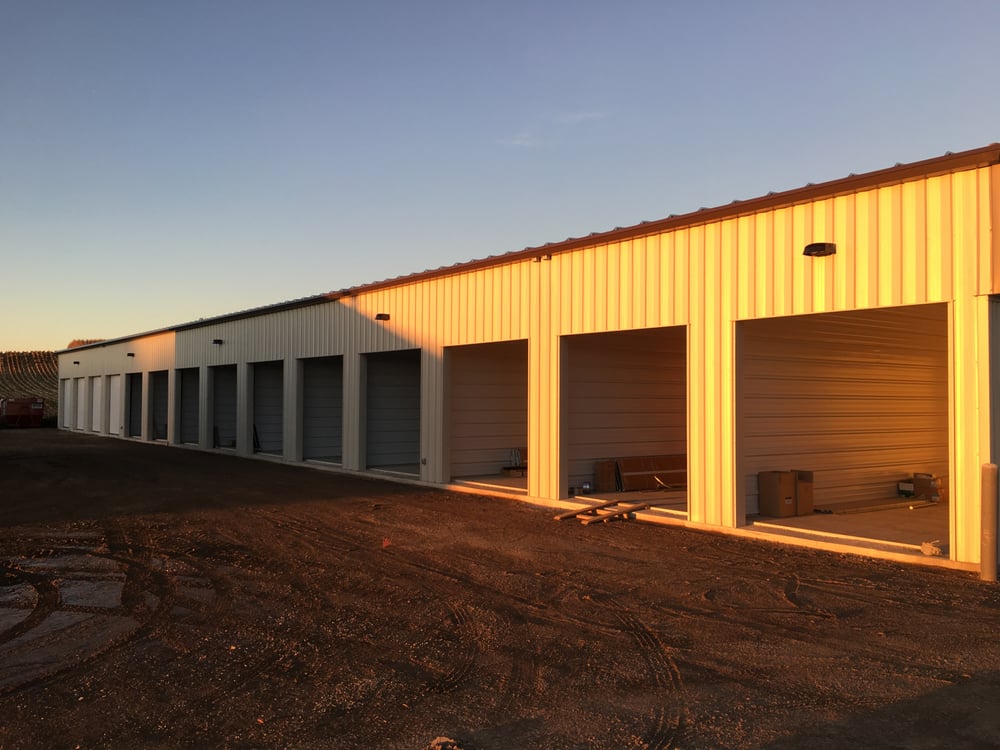 THE STORAGE GUY SCHNEIDER Updated September 2024 38 Photos 6814