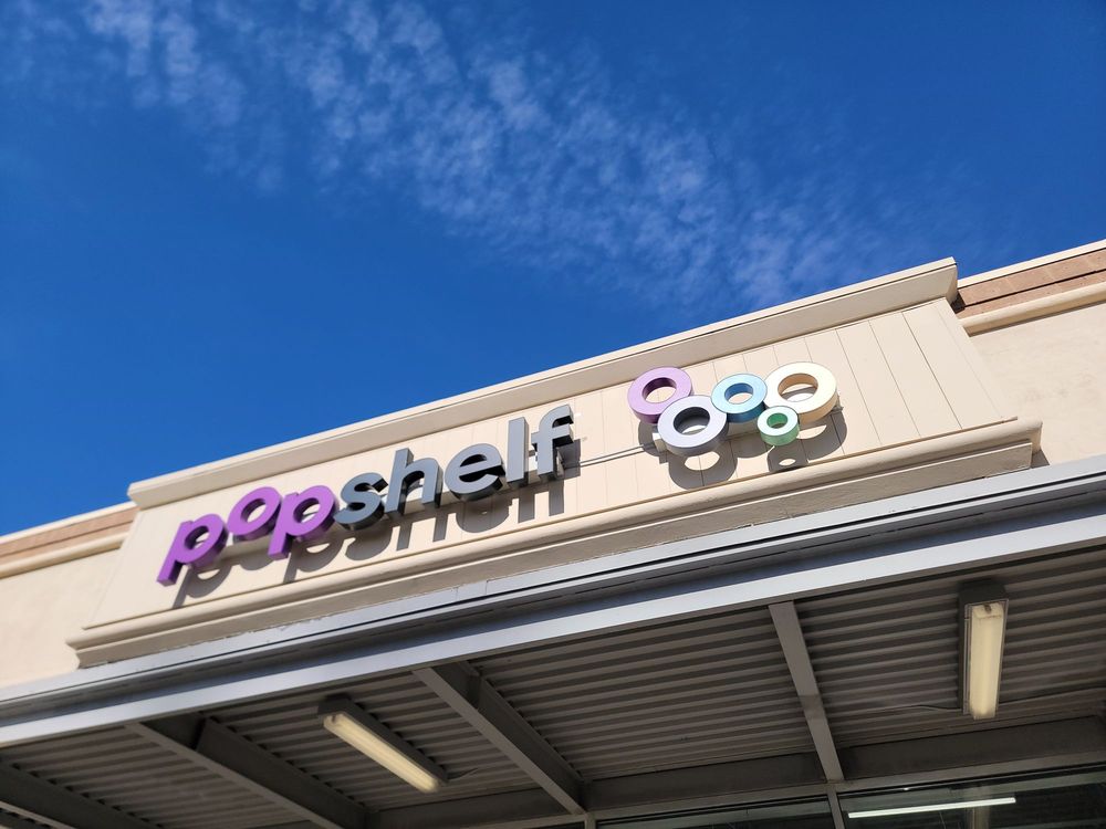 POPSHELF 23 Photos & 10 Reviews 1172 Fry Rd, Houston, Texas Party