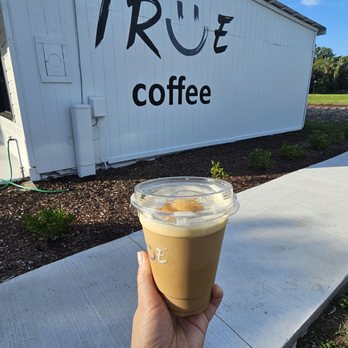 True Coffee - Coffee & Tea Near Me - Apopka, Florida