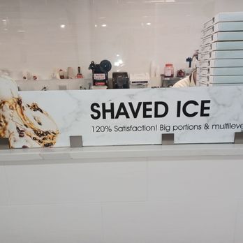 Meet Fresh - Desserts Near Me - Orlando, Florida