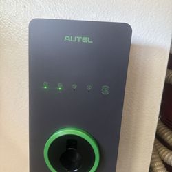 JaCo Electric - New EV charger!