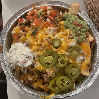 Taco Shore - Fiesta Fries - Mexican Near Me - Long Beach, California Taco Shore - Fiesta Fries - Mexican Near Me - Long Beach, California