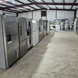 AA Ideal Appliances