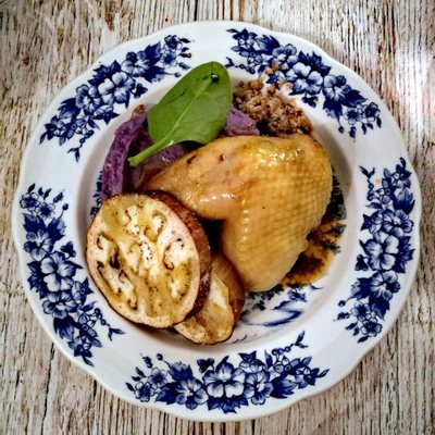 Aux Jours Heureux by null