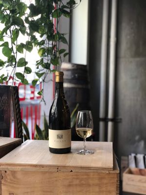 Le Du Wines and Spirits by null