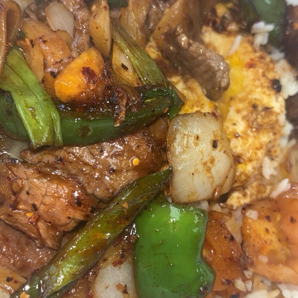 Mam’s Thai Cuisine - C00:Cooley special, medium spicy. - Thai Near Me - Lubbock, Texas Mam’s Thai Cuisine - C00:Cooley special, medium spicy. - Thai Near Me - Lubbock, Texas