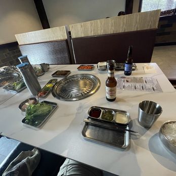 592 Korean Bbq - Korean Near Me - Appleton, Wisconsin