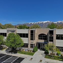Eagle Gate College - Layton Campus