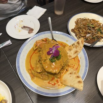 Yi Xin Cafe - Curry Crab - Hong Kong Style Cafe Near Me - Honolulu, Hawaii