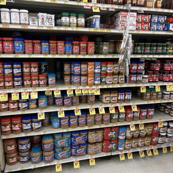 Jewel-Osco - Jiffy. Skippy. peanut butter. Honey - Grocery Near Me - Stickney, Illinois