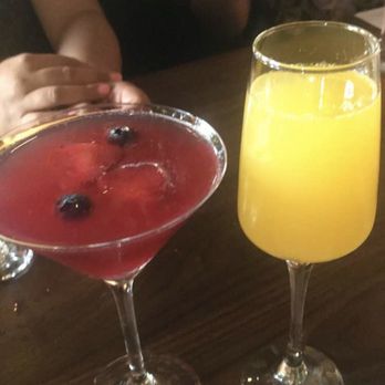 GRANVILLE - Great drinks!! Yummy! - New American Near Me - Pasadena, California