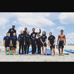 LBI Surfing - Bring on the summer! Reserve your spot today so the fun can start tomorrow!