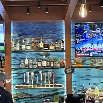 Outback Steakhouse - Steakhouses Near Me - Pell City, Alabama