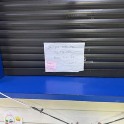 Doc's Coin Laundry